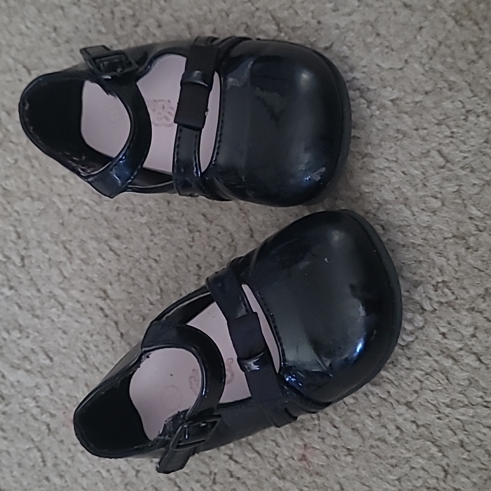 Dress Shoes